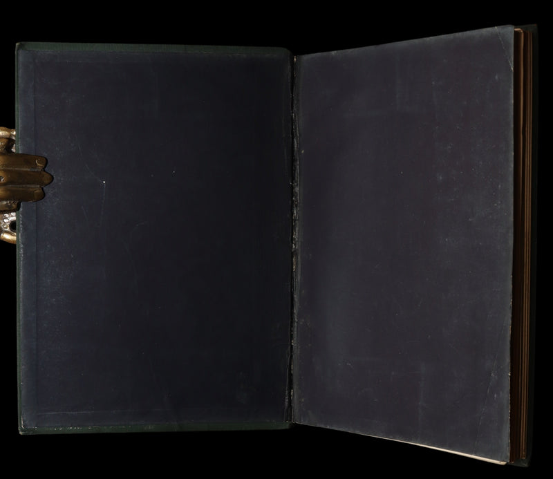 1897 Rare Book – The Missing Prince by G. E. Farrow Illustrated by Harry Furniss