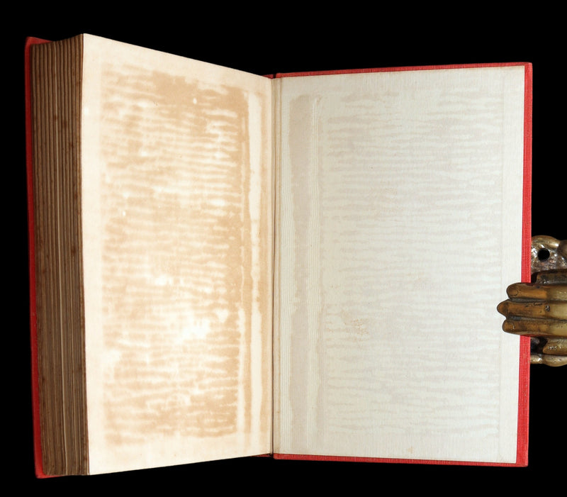 1914 Rare Book - Dracula’s Guest and Other Weird Stories by Bram Stoker
