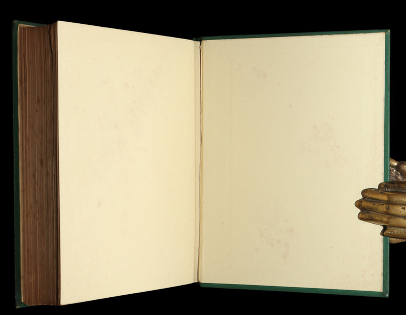 1883 Rare Third Edition - The Tribulations of a Chinaman by Jules Verne