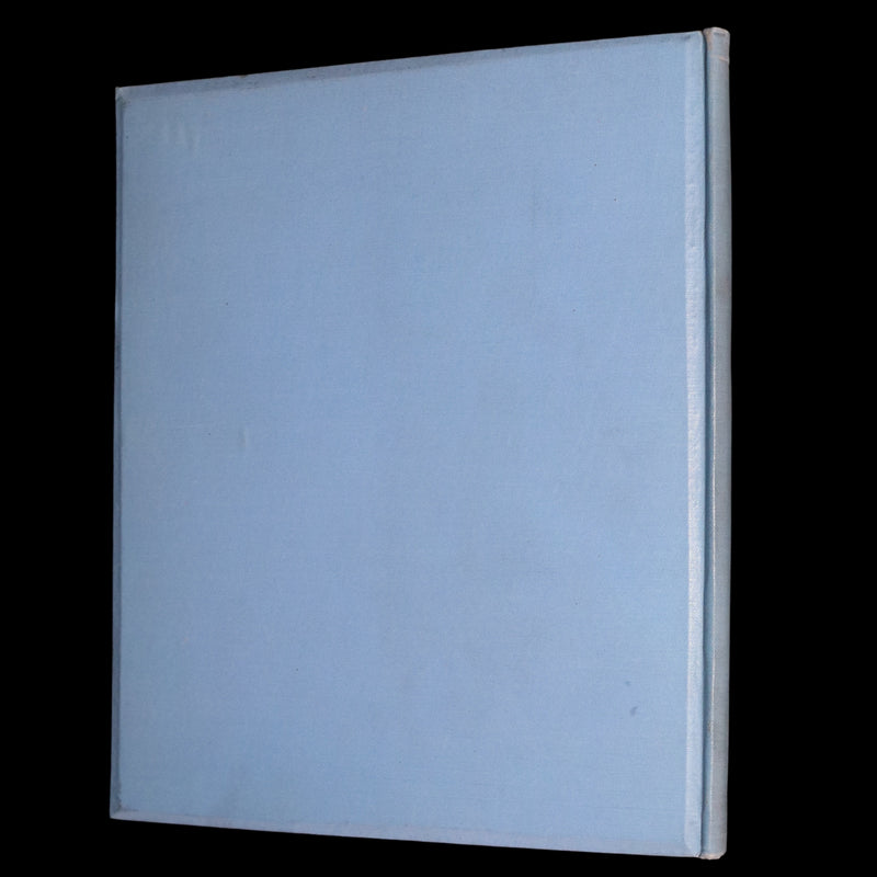 1888 First Edition - Jack The Giant Killer color illustrated by Richard Doyle