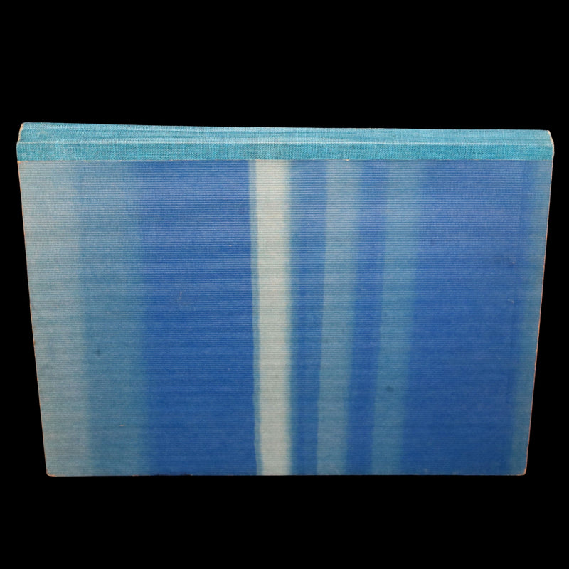 1944 First Edition - The Jolly Jump-Ups Mother Goose Book By Geraldine Clyne