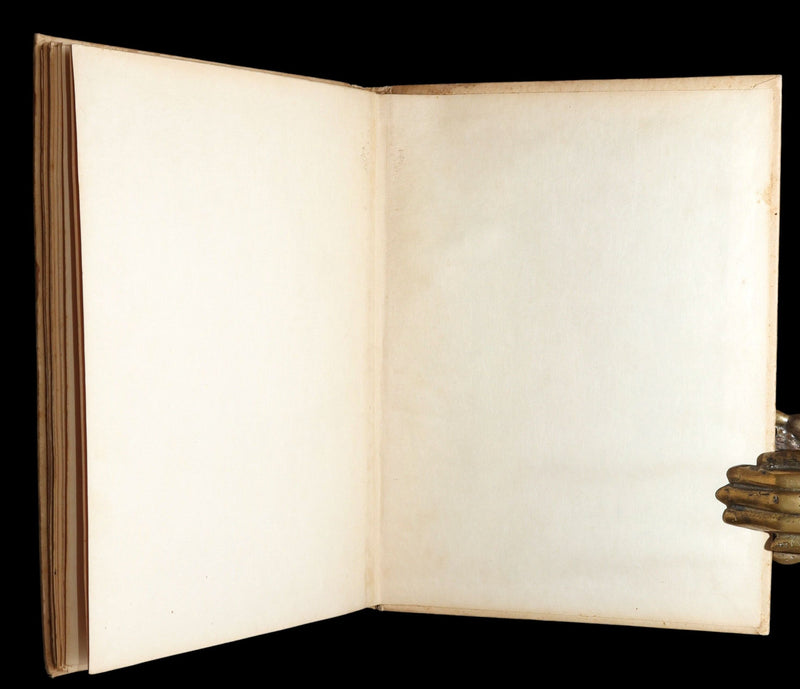 1900 Limited Edition on Japanese Paper- Pre-Raphaelite Ballads by William Morris