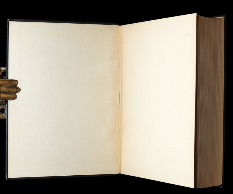 1930 Rare First Edition - Moby Dick by Melville illustrated by Rockwell Kent