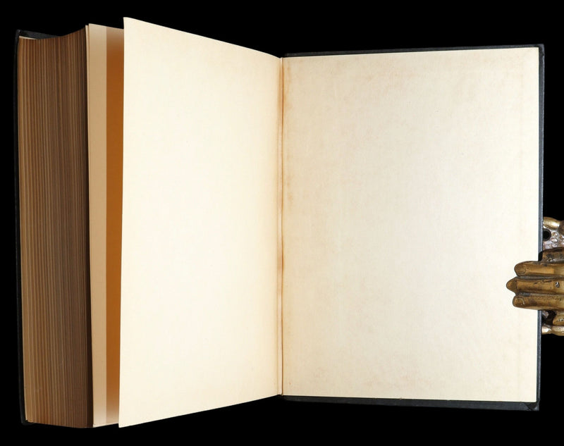 1930 Rare First Edition - Moby Dick by Melville illustrated by Rockwell Kent