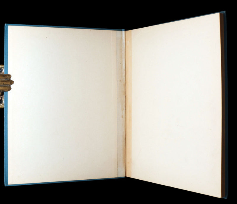 1912 Rare First Edition - The Rocket Book Illustrated by Peter Newell