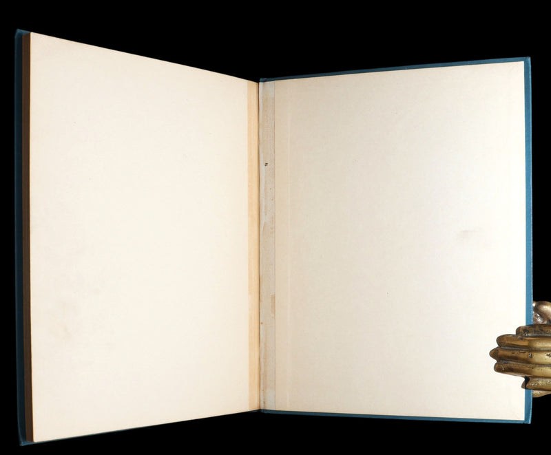 1912 Rare First Edition - The Rocket Book Illustrated by Peter Newell