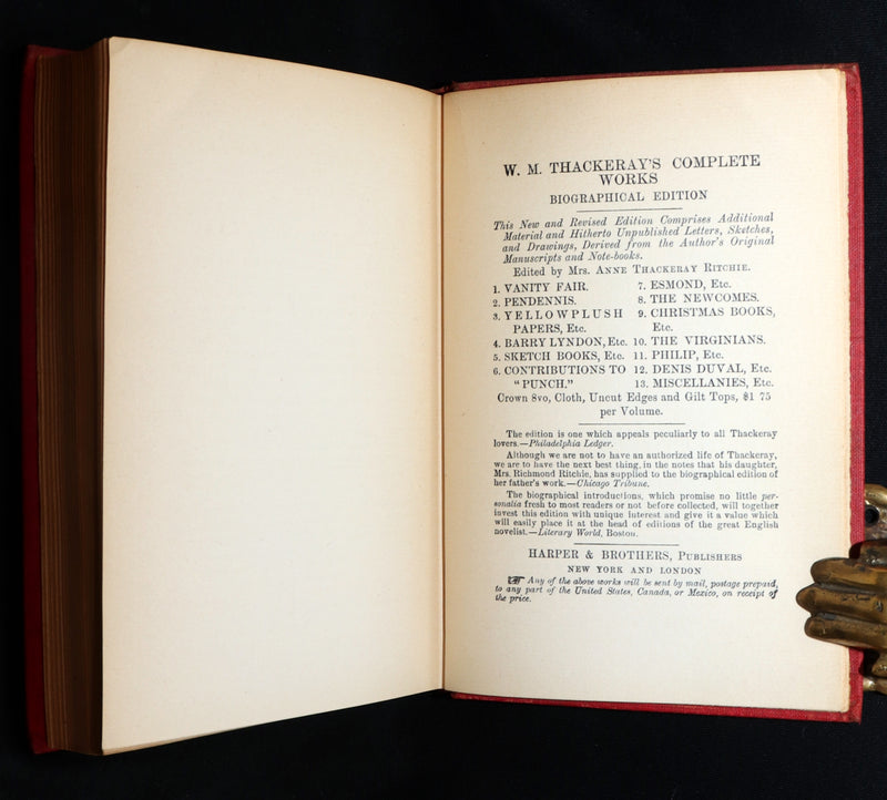 1903 Rare Book - Adventures of Sherlock Holmes by Arthur Conan Doyle