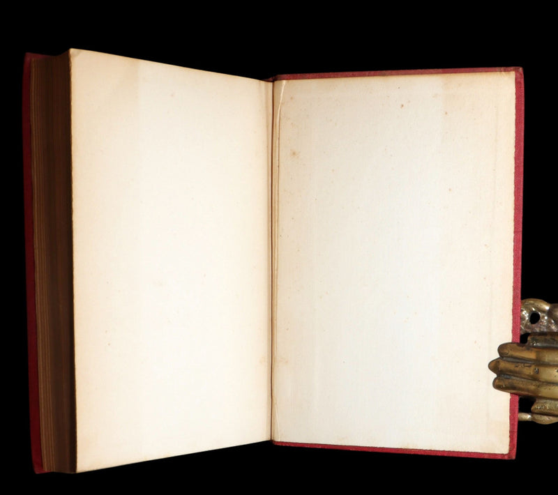 1903 Rare Book - Adventures of Sherlock Holmes by Arthur Conan Doyle