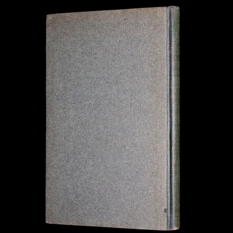 1904 First Edition - Sir Galahad, A Christmas Mystery by William Morris