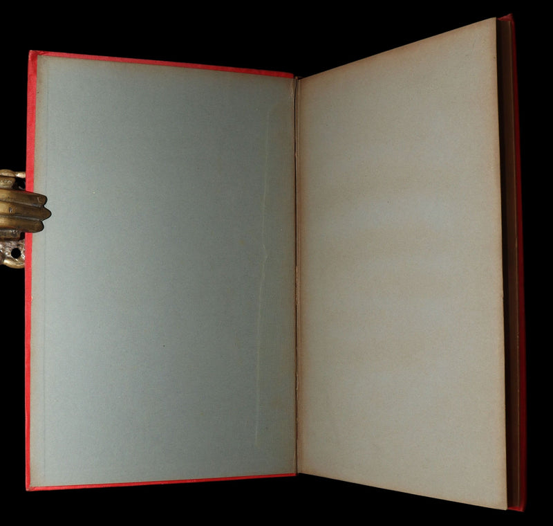 1886 First French Hetzel “Initiales” Edition - Jules Verne, Un Billet de Loterie