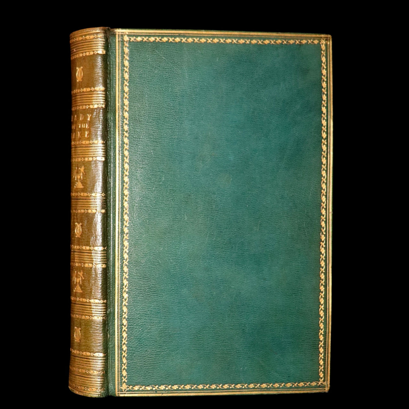 19th-Century Books