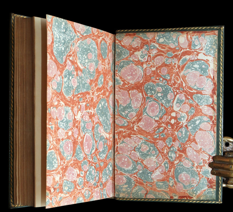 1810 Rare Third Edition - The Lady of the Lake. A Poem by Sir Walter Scott