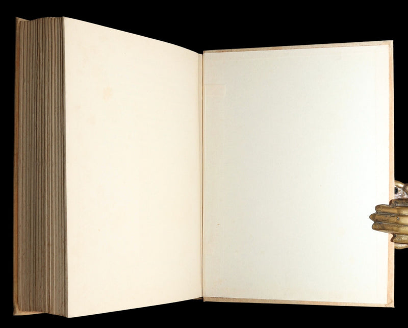 1932 Scarce Signed First Edition - Mabel Lucie Attwell’s Fairy Book