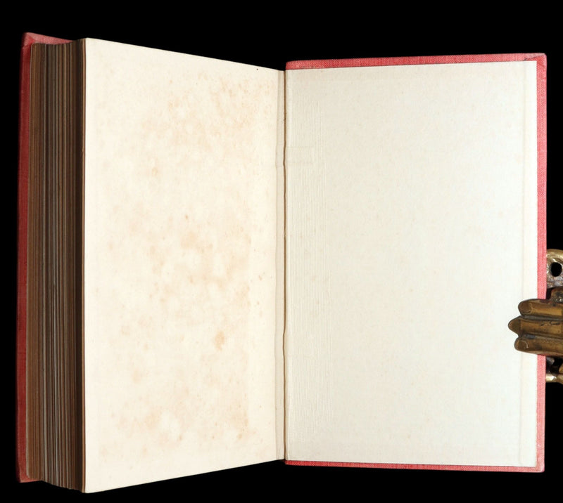 1903 Scarce First Edition - Algonquin Indian Tales Collected by E.R. Young