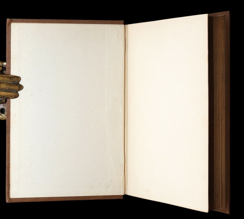 1881 Scarce First Edition - Gudrun and Other Medieval Epics Stories Illustrated