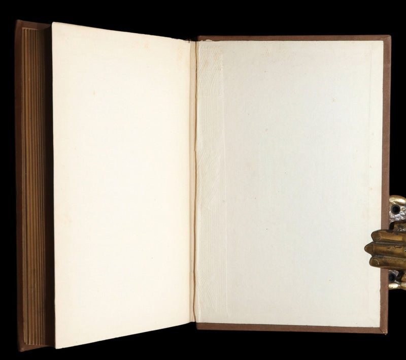 1881 Scarce First Edition - Gudrun and Other Medieval Epics Stories Illustrated