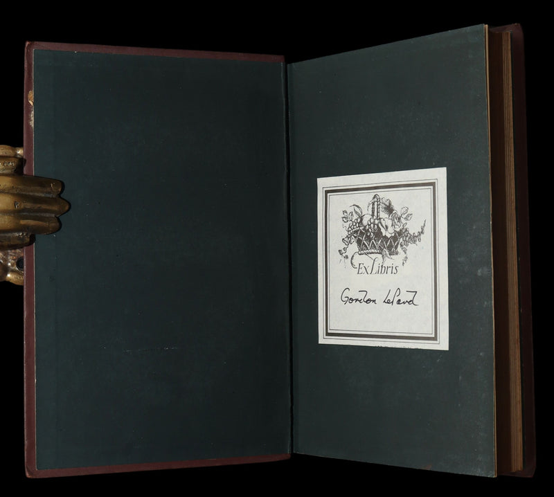 1882 Rare Book - Lancashire Legends, Superstitions, Witches by Harland Wilkinson