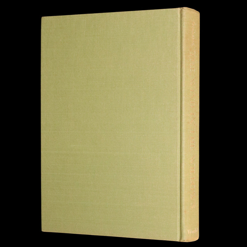 1966 Signed First Edition - The Wind in the Willows illustrated by Tasha Tudor