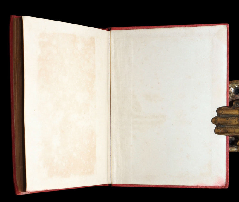 1890 Scarce Book - Character and Fortune. ABC Guide to Palmistry by Paul Bello