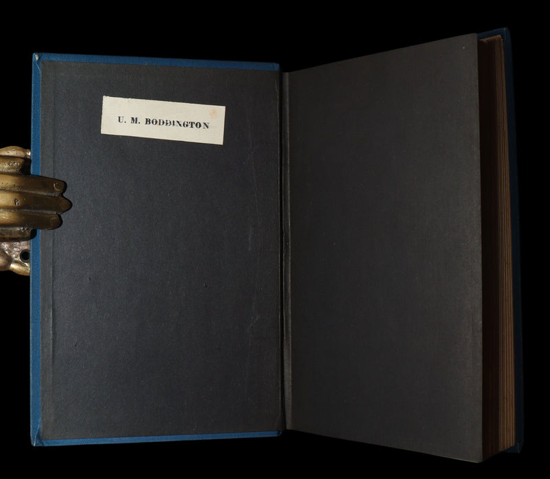 1898 Rare First Edition - The Arabian Nights by Andrew Lang, Illustrated