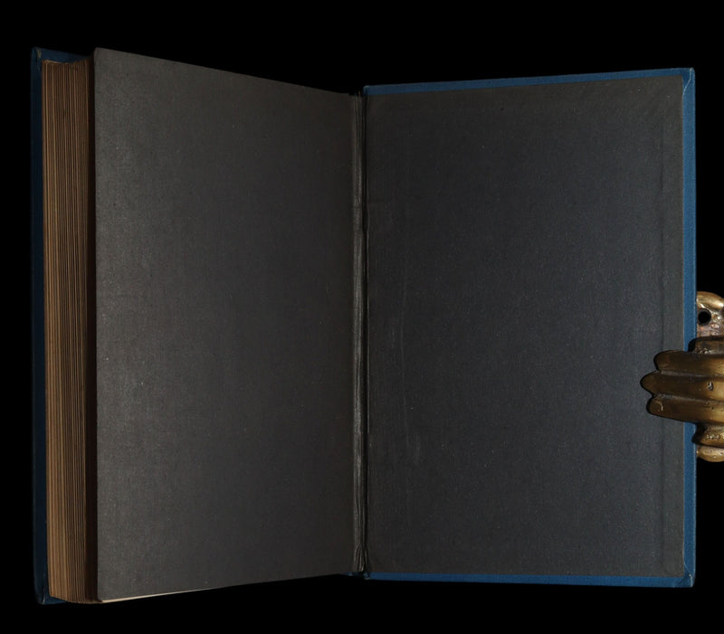 1898 Rare First Edition - The Arabian Nights by Andrew Lang, Illustrated
