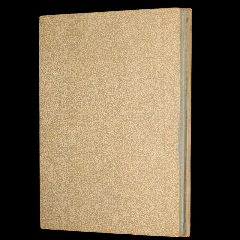 1900 Scarce Mcloughlin Edition - The Night Before Christmas & Other Stories