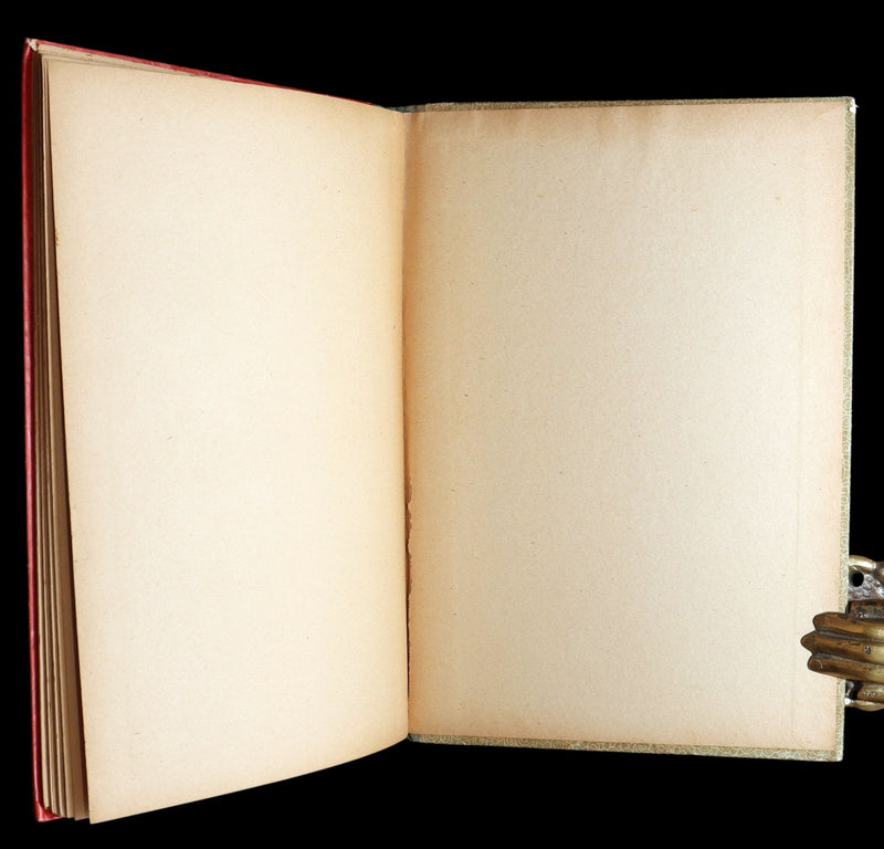 1900 Scarce Mcloughlin Edition - The Night Before Christmas & Other Stories