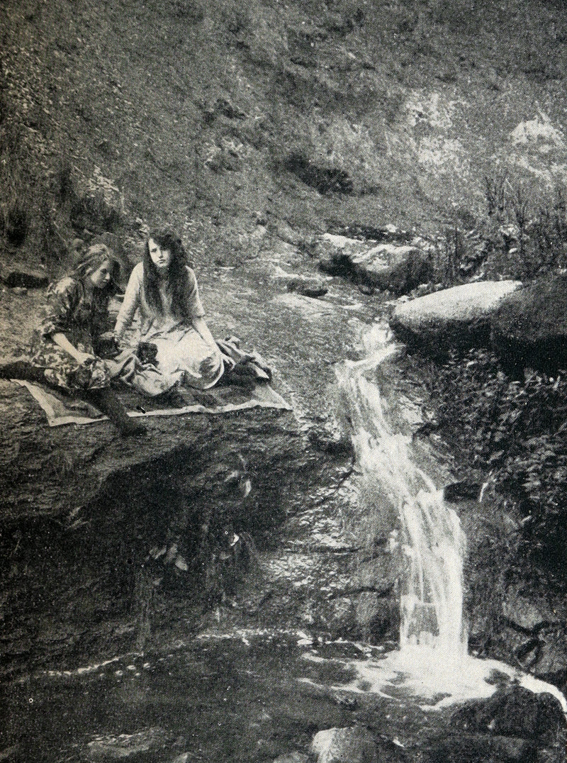 1922 First Edition -The Coming of the (Cottingley) Fairies by Arthur Conan Doyle