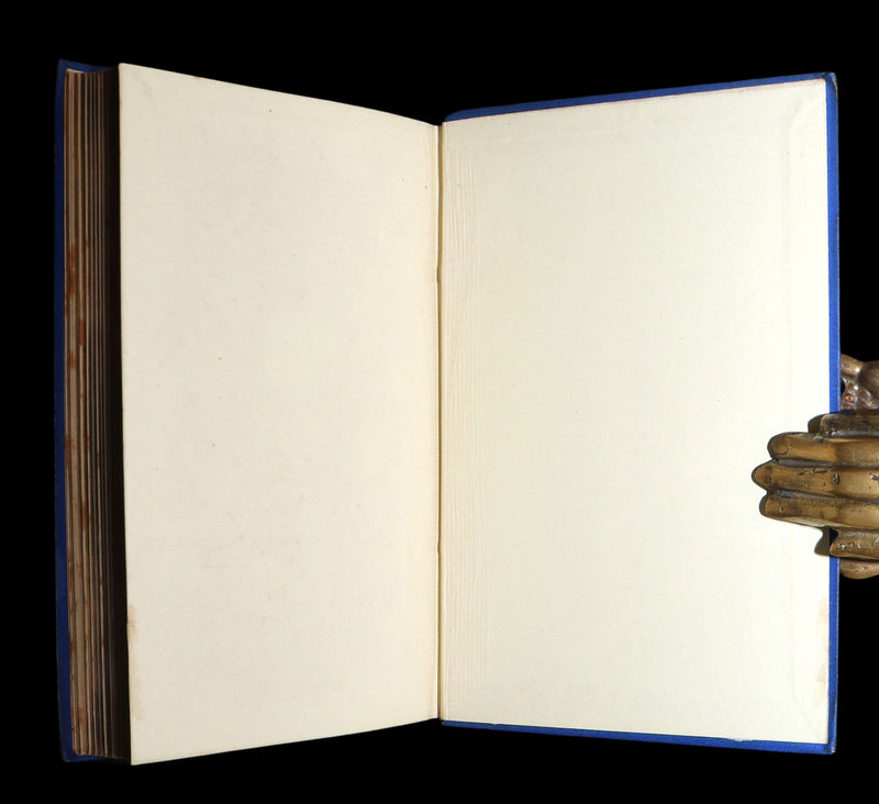 1890 Scarce First Edition - Eaglehurst Towers by Emma Marshall, Illustrated