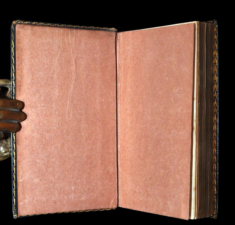 1824 Rare Book Set - Sir Walter Scott’s Historical Romances, Ivanhoe, etc.