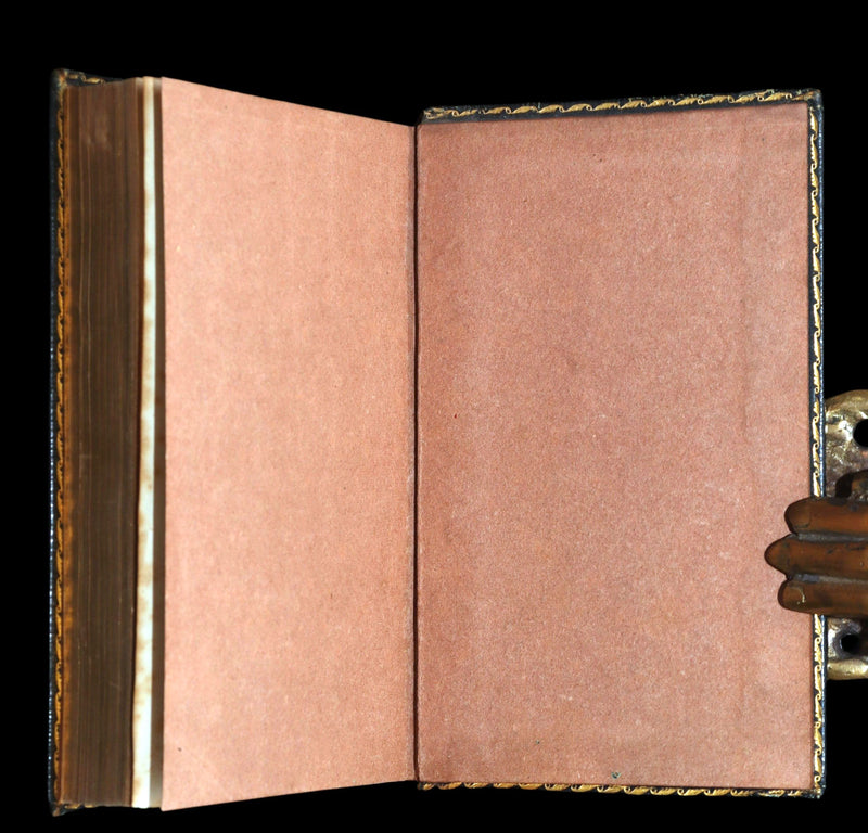 1824 Rare Book Set - Sir Walter Scott’s Historical Romances, Ivanhoe, etc.