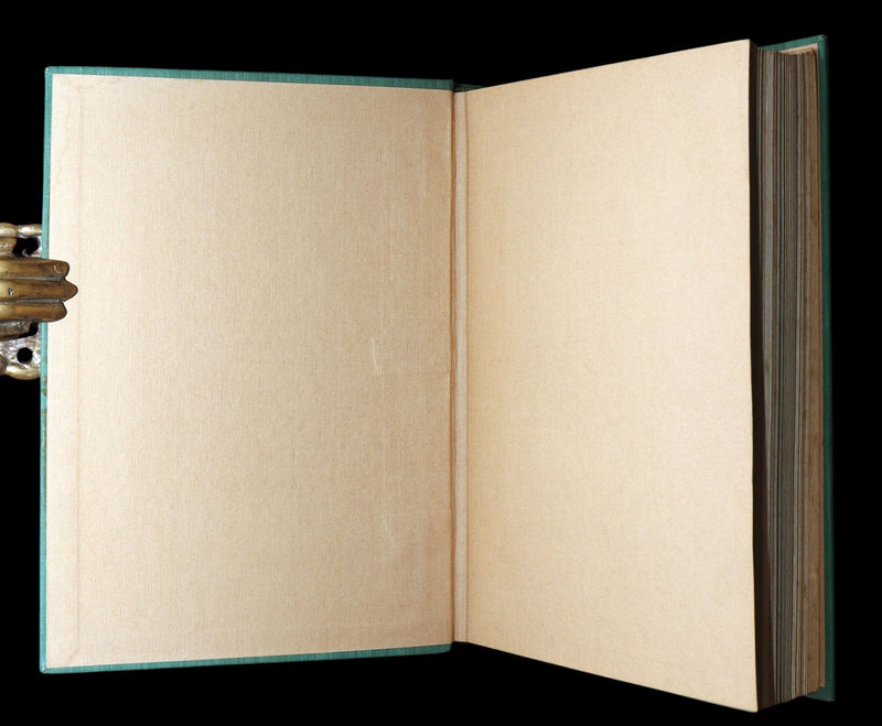 1914 Rare Book - Roses and Rose Gardens by Walter P. Wright, Illustrated