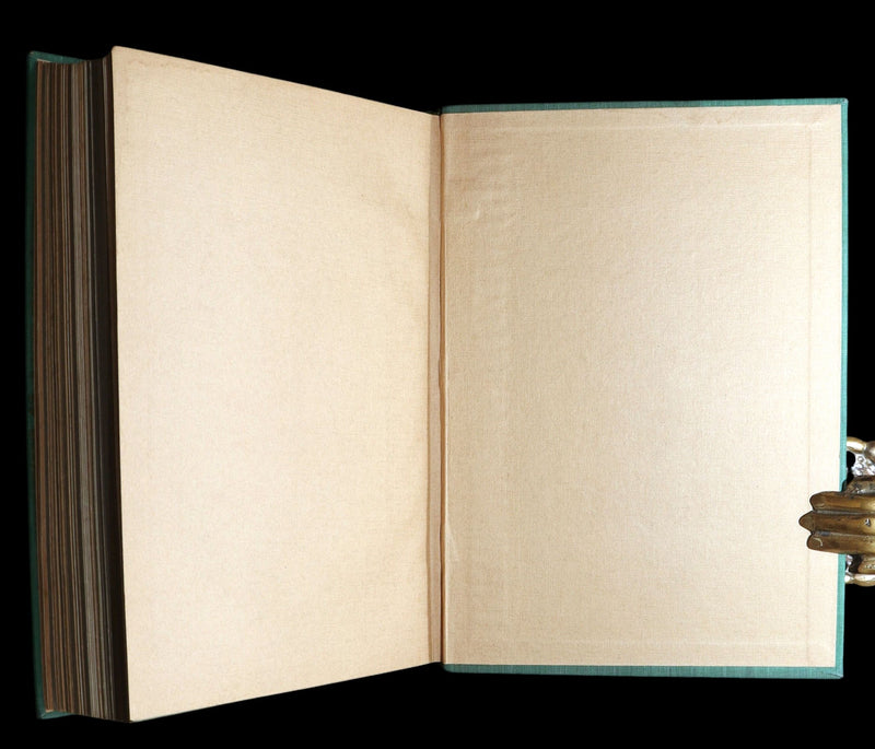 1914 Rare Book - Roses and Rose Gardens by Walter P. Wright, Illustrated