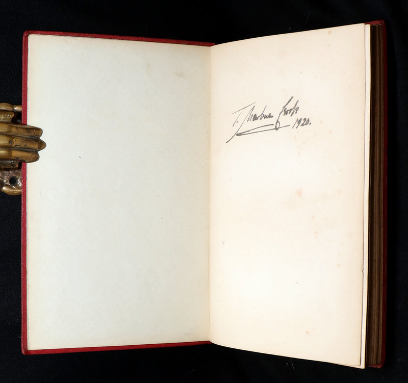 1856 Rare Victorian Treatise on Physiognomy - Language of the Eye by J. Turnley