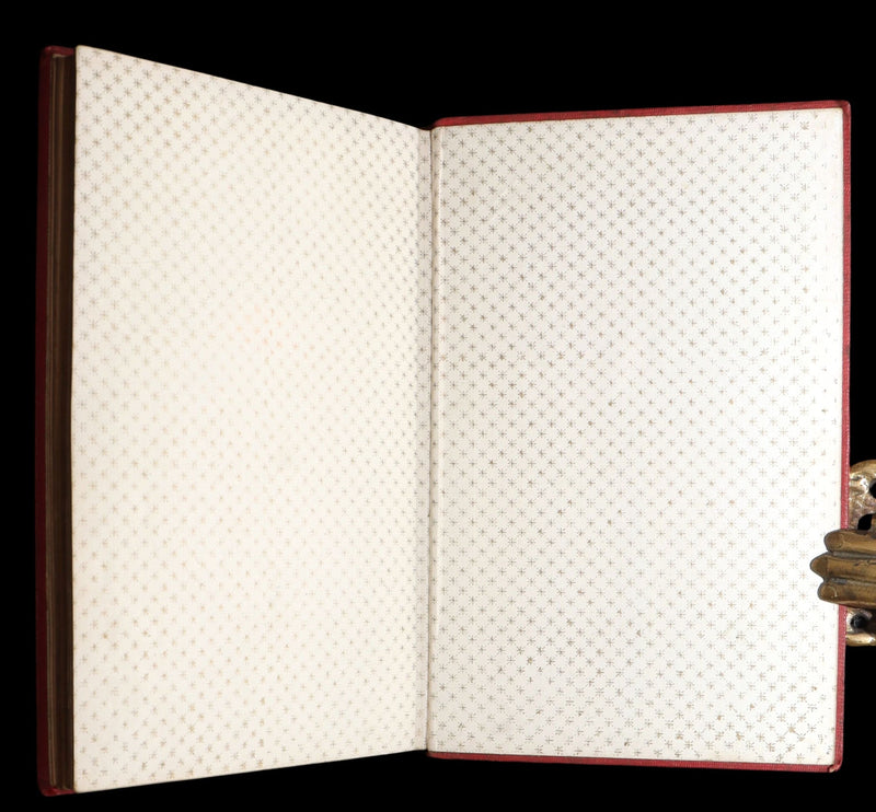 1856 Rare Victorian Treatise on Physiognomy - Language of the Eye by J. Turnley