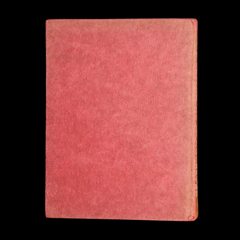 1910 Rare Early Edition - The Tailor of Gloucester by Beatrix Potter