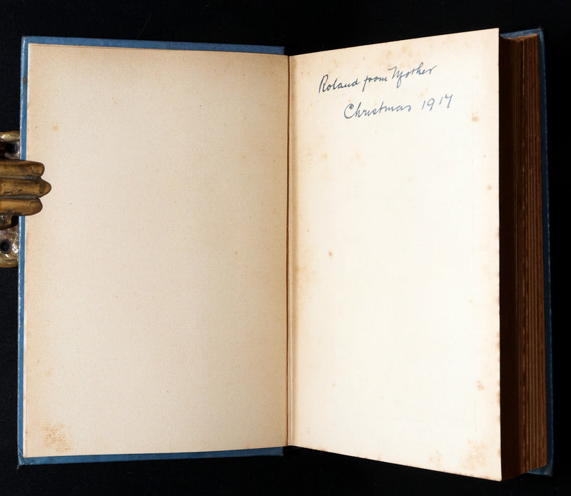 1900 Rare First Edition - To Win or To Die, Klondike Gold Rush Adventure