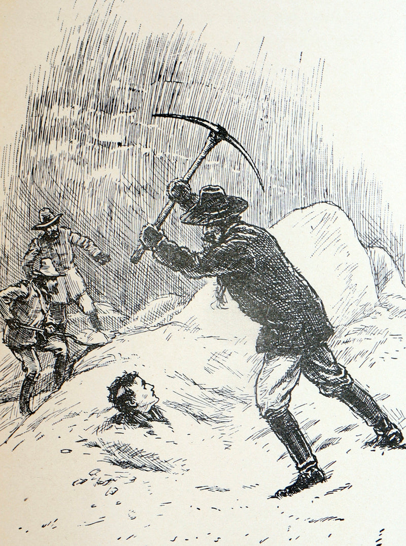 1900 Rare First Edition - To Win or To Die, Klondike Gold Rush Adventure