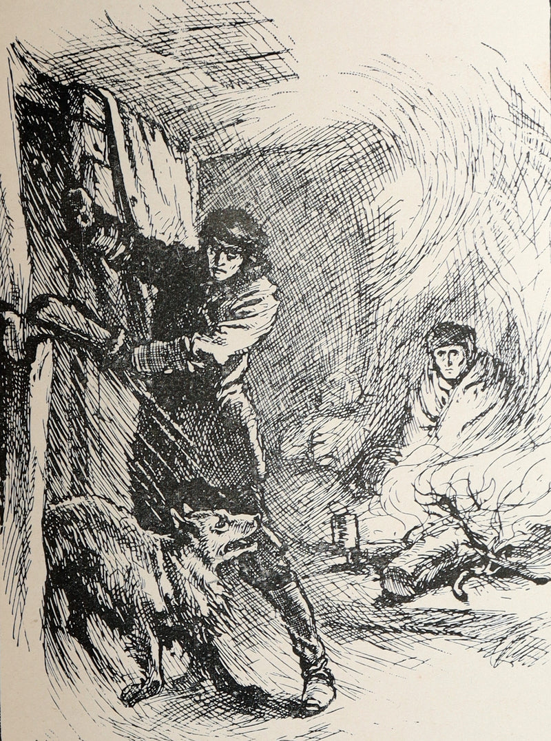 1900 Rare First Edition - To Win or To Die, Klondike Gold Rush Adventure