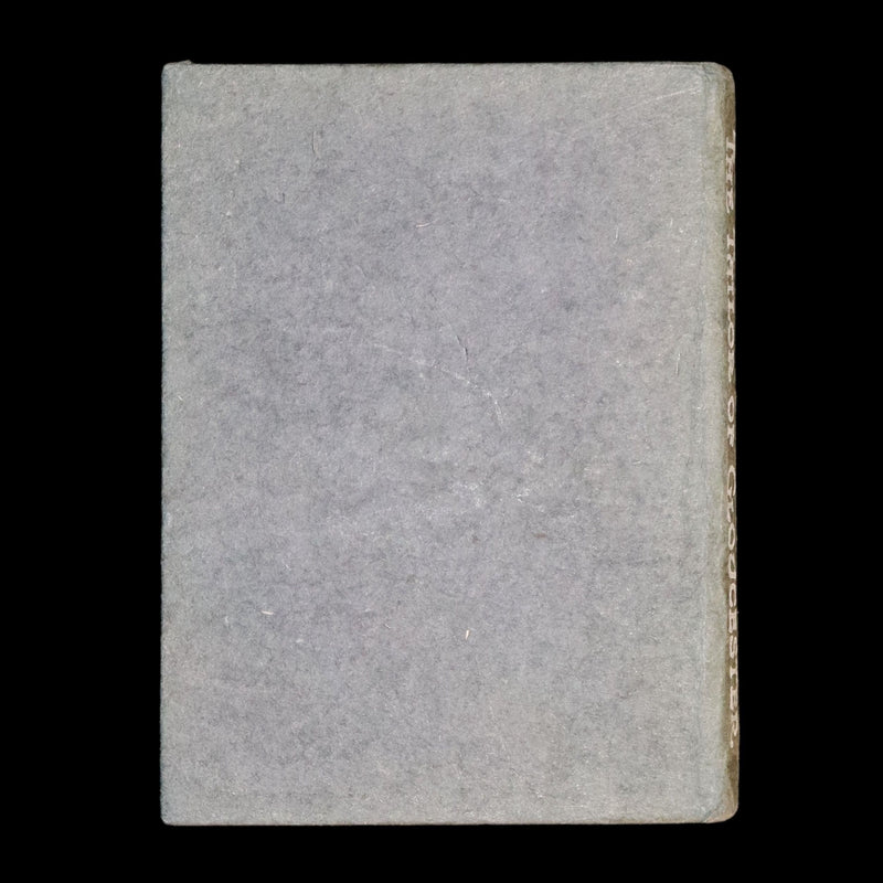 1910 Rare Early Edition - The Tailor of Gloucester by Beatrix Potter