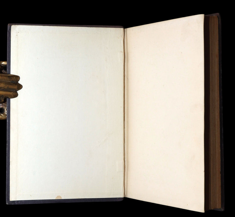 1911 Scarce Binding - At the Back of the North Wind by George MacDonald