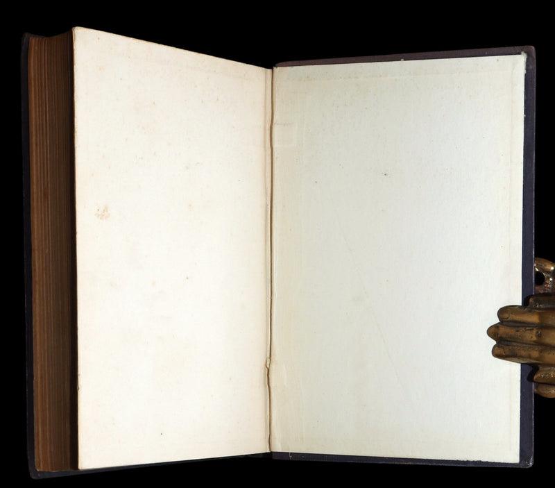 1911 Scarce Binding - At the Back of the North Wind by George MacDonald