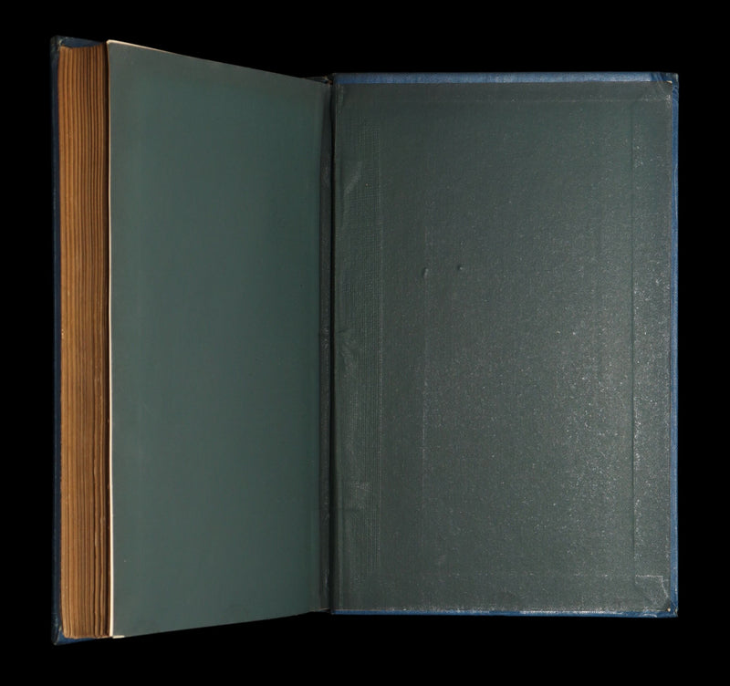 1897 Early Edition - The Second Jungle Book by Rudyard Kipling