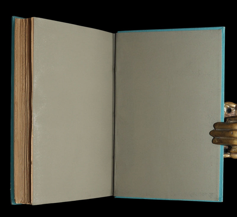 1888 Rare Book set - The Hunchback of Notre-Dame by Victor Hugo