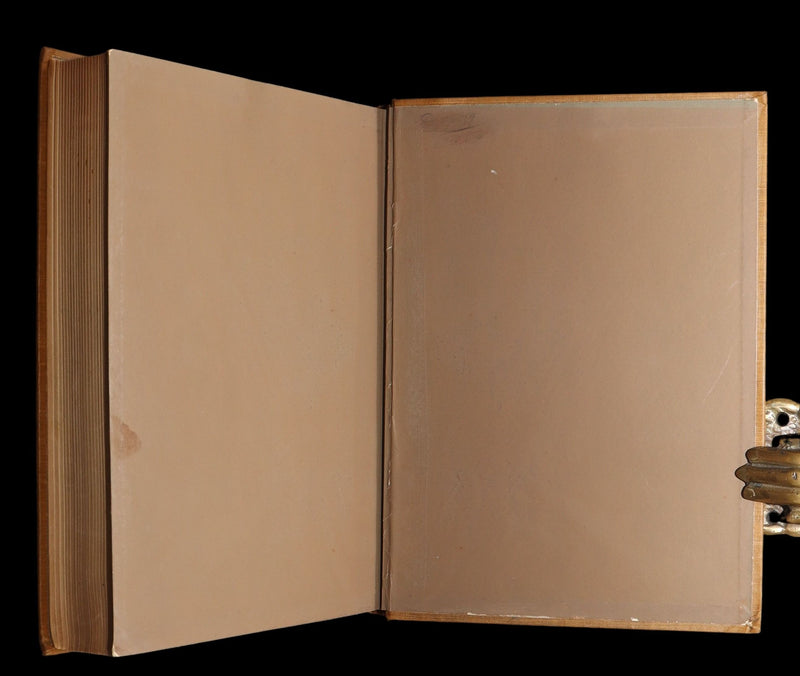 1907 Rare Book - The Story of King Arthur and His Knights illustrated by H. Pyle