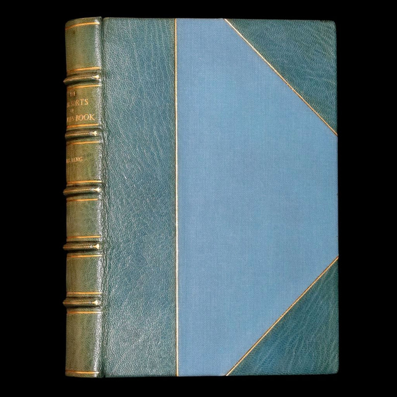 1911 First Edition - The All Sorts of Stories Book by Mrs Lang, illustrated.