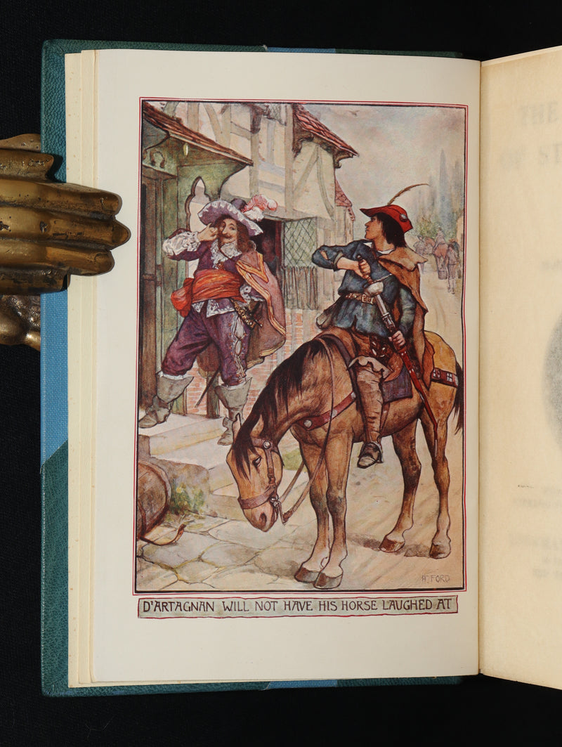 1911 First Edition - The All Sorts of Stories Book by Mrs Lang, illustrated.