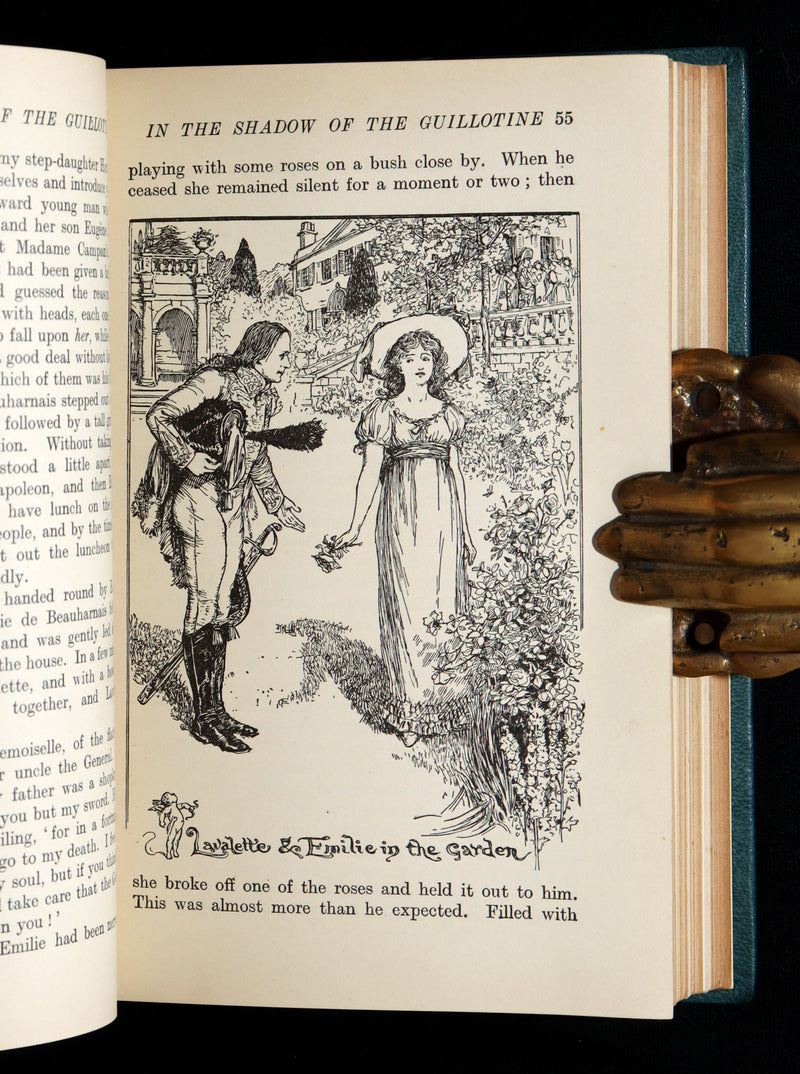 1911 First Edition - The All Sorts of Stories Book by Mrs Lang, illustrated.