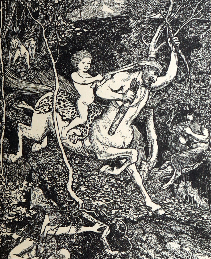 1911 First Edition - The All Sorts of Stories Book by Mrs Lang, illustrated.