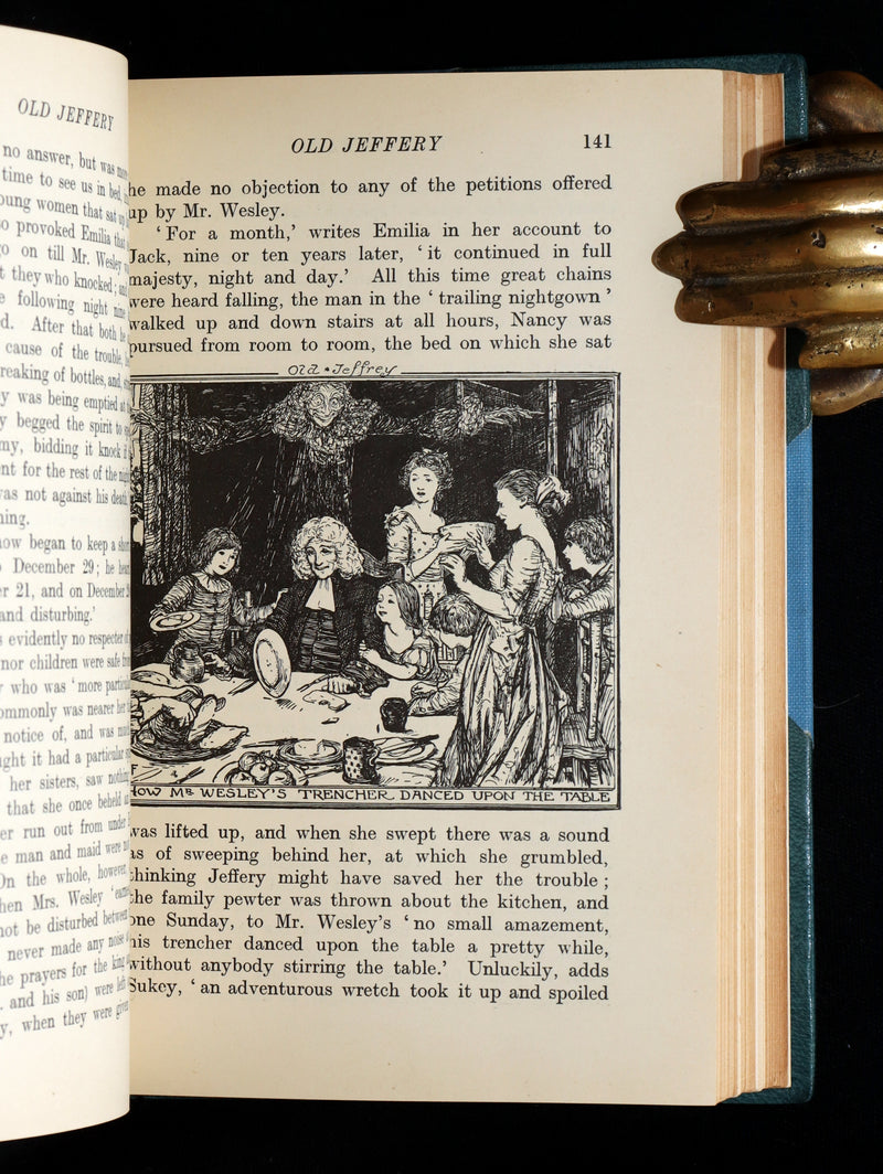 1911 First Edition - The All Sorts of Stories Book by Mrs Lang, illustrated.